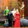 Super7 The Princess Bride Reaction Wave 1 - Inigo Montoya Action Figure Classic Collectibles and Retro Toys