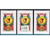 3 Decks Spanish Playing Cards Baraja Espanola 50 Cards Naipes Tarot New Sealed