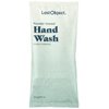 LastObject Hand Wash Aloe Refill - Hydrating Skin Cleaning Agent with Portable Dispenser - 2 Refills