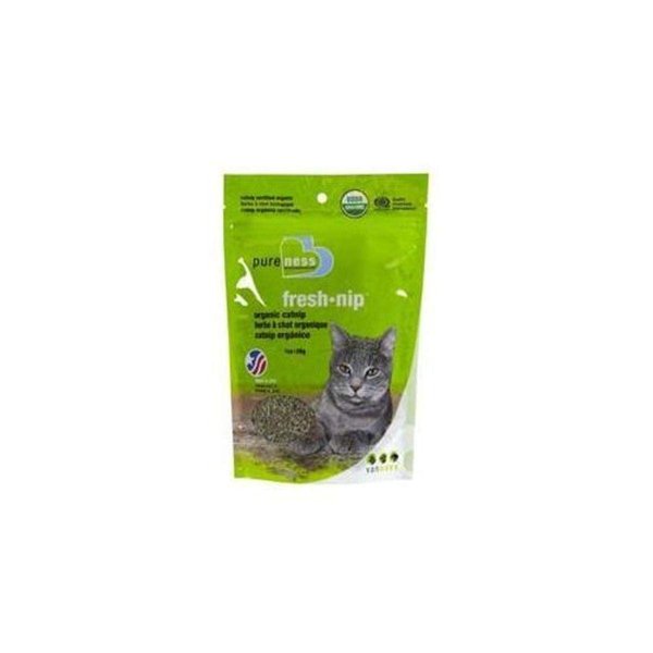 Van Ness ProduCounts CVNCN1 Fresh Nip Organic Cat Nip