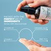 Niacinamide Serum for Face - 12% Niacinamide & 2% Zinc Serum with Hyaluronic Acid - Pore Minimizer, Improve Dark Spots, Redness Relief (2 oz)