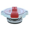 Stant Radiator Cap, Black