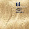 Clairol Nice 'n Easy Hair Color, [11] Ultra Light Blonde 1 ea