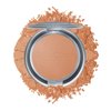 T. Leclerc Compact Pressed Powder - Super-Blendable Face Makeup Longwear Portable Matte Finish Radiant Natural Medium to Full Coverage Airbrushing Mineral Base For Pores & Imperfections (Beige)