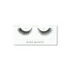 KARA BEAUTY FABULASHES 3D Faux Mink False Eyelashes - Style A5