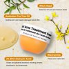 Butt Acne Clearing Treatment, Moisturizer Cream with 2% Salicylic Acid, Tea Tree Oil & Witch Hazel, Body Back Acne Treatment, Cystic Acne Treatment for Skin Delicate and Smooth 2.4oz