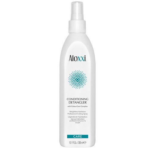 Aloxxi Leave In Conditioner Conditioning Detangler, 10.1 Fl Oz