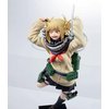 MHA Himiko Toga Figure,MHA Figure Anime Cartoon Characters Statue Collectibles Model Figure PVC Statue Model Doll Desktop Decoration Ornaments Action Figure Statue