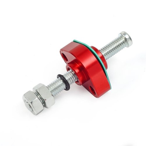 MOTO1988 Timing Chain Tensioner for Honda FourTrax 250 300 Sportrax 450 Foreman Rubicon 500 Rincon 650 680 300EX TRX300EX Super Hawk 1000 Magna 750 CB 600F 900F CBR 600 F3 F4 F4i CBR 900RR 1100XX