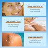 ARTCHIDATE Sunscreen SPF 90, High SPF 90 Sunscreen, Sunscreen Protector for Face and Body, 22H Long Lasting Sunscreen, Broad Spectrum Sunscreen UVA/UVB Protection, Moisturizing Sunscreen Lotion