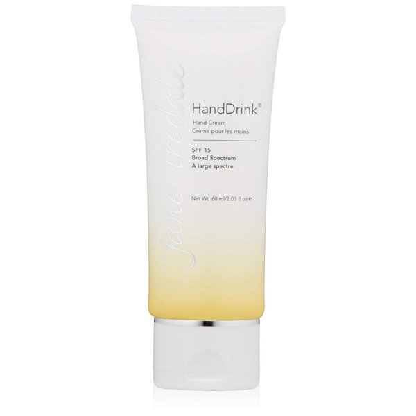jane iredale HandDrink Hand Cream