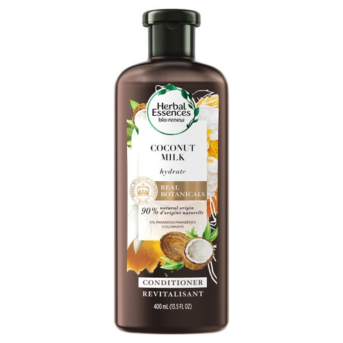 Herbal Essences bio:renew Coconut Milk Hydrating Conditioner, 13.5 fl oz