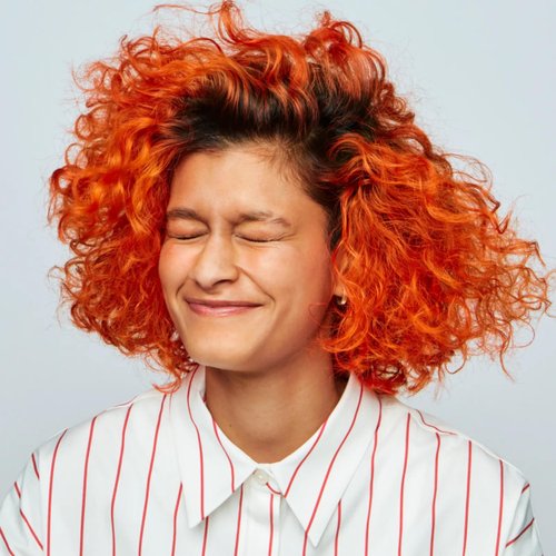 BLEACH LONDON White Heat Super Cool Color - Semi-Permanent Hair Color, Cool Neutral Blonde, Vegan, Cruelty Free, Temporary Hair Color Cream, 5.07 fl .oz