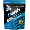 DASH Hydrate Rapid Hydration Electrolyte Drink Mix Packets | Rapid Absorption & Recovery with No Sugar | Activate Energy – Detoxify - Support |16 ct (Blue Raspberry)