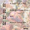 Borsari Savory Seasoned Salt Blend - Gourmet Sea Salt With Fresh Herbs and Spices - Gluten Free All Natural Keto Friendly All Purpose Seasoning With Thyme and Lavender - 21oz