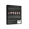 Neutriherbs Body Applicator with Wrap, Effective Nature Formula to Shape, Tone, Firm Body, Works for Belly, Stomach,Legs,Arms,Buttocks (5pcs)