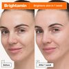 Dr.Jart+ Brightamin Brightening Serum For Visible Fine Lines with Vitamin C and Niacinamide | Korean Skin Care, 1 Count