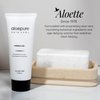 Aloette Face Moisturizer Cream - Daily Body & Facial Skin Care Products with Aloe Vera & Vitamin E - Skin Moisturizer Face Lotion Hydrates & Rejuvenates Dry to Normal Skin, Gluten Free - 2 Fl Oz