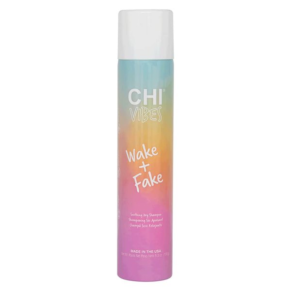 CHI Vibes Wake & Fake Dry Shampoo - 5.3 oz