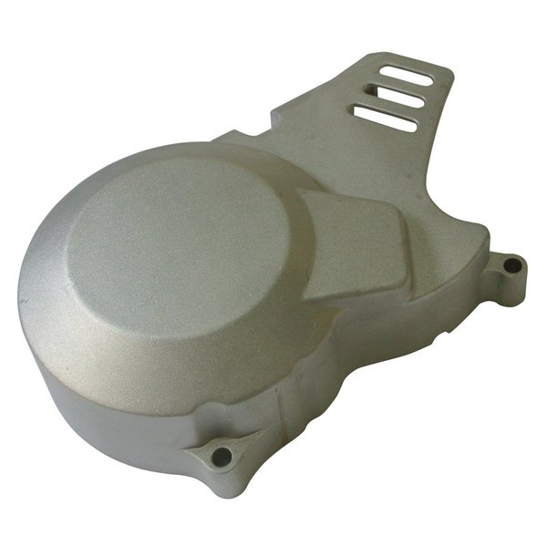 Engine Magnetor Left Side Stator Cover Fit Honda CRF 50 70 YX Jialing Lifan 125