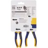 IRWIN VISE-GRIP Pliers Set, 2-Piece (2078702)
