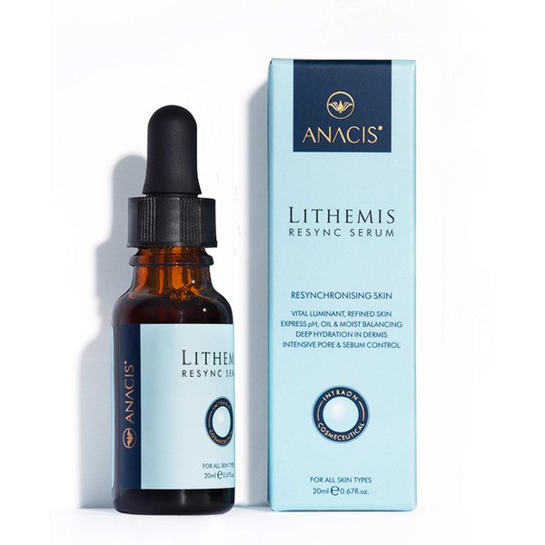 Pore Minimizer Deep Hydration Skin Protection Anti Aging Blemish Control Face Serum 20ml/0.67fl.oz (One Pack)