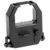 Black Amano PIX & TCX Series Time Clock Ribbon Cartridge, CE315151 & CE 316450 Replacement