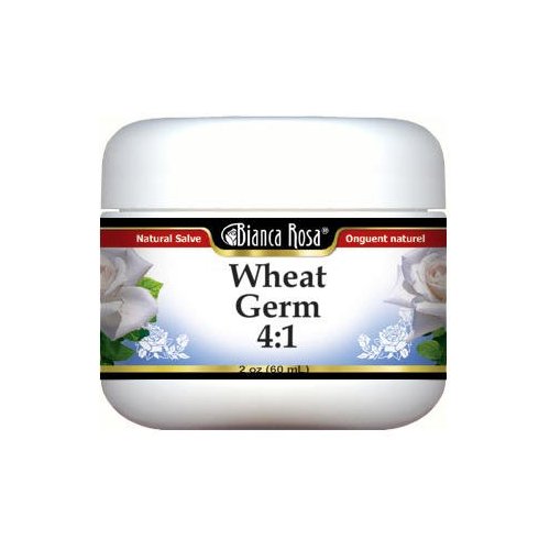 Bianca Rosa Wheat Germ 4:1 Salve (2 oz, ZIN: 521906) - 3 Pack