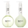 NatureLab TOKYO Perfect Repair Shampoo & Conditioner Duo: Replenish and Restore Damaged, Color Treated Hair and Strengthen New Hair I 11.5 FL OZ Each | $30 VALUE