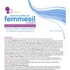 Femmesil Cream, Vaginal Yeast Infection Treatment for Women + Vaginal Soap Bar 2-Product Kit, Natural Antifungal Cream to Relieve Feminine Itch & Irritation (1oz Tube & 75g Soap)