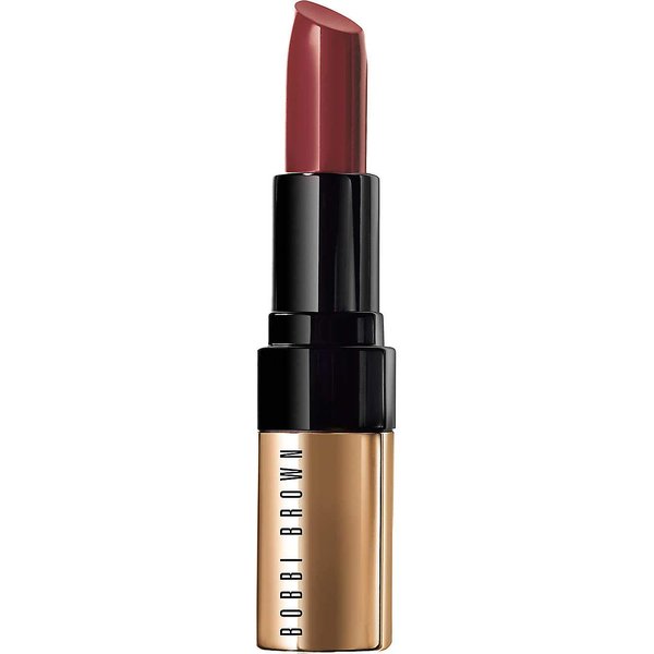 Bobbi Brown Luxe Lip Color - Rich Berry