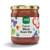 365 by Whole Foods Market, Dip Black Bean Organic, 15 Ounce
