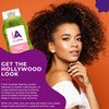 LA Looks Absolute Styling Hair Gel - Perfect Curl - 20 Oz - Hold for Defined, Long-Lasting Frizz Free Curls