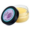 Lavender Jojoba Oil Hand Salve. Over 50% Pure Organic Jojoba Oil. Moisturizes Hair, skin, face, hands, feet naturally. Softening formula with Organic Beeswax and Organic Avocado Oil.(2 oz/60gm)