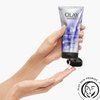 Olay Retinol 24 Jumbo Packs- 1 Cleanser 150 mL, 1 Moisturizer 50 mL+ 2 Regenerist Vitamin C + Peptide 24 Face Moisturizer (1.7 oz X2) & Free air freshener