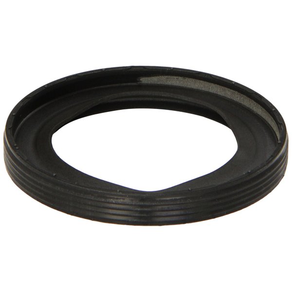 GM Parts GM Performance Parts 12585673 Rubber Seal Timing Cover for LS Engine