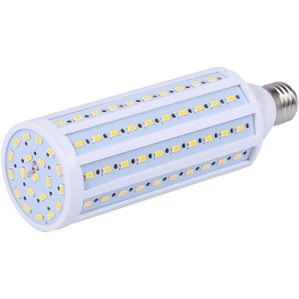 JacobsParts LED Corn Light Bulb 150W Equivalent 3000K Soft White 2600 Lumens
