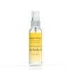 Deep Steep Dry Body Oil 2oz (Grapefruit Bergamot)