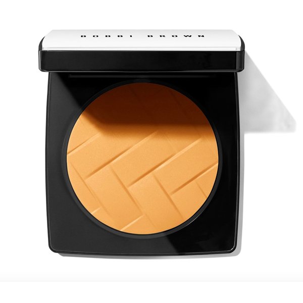 Vitamin Enriched Pressed Powder - Neutral by Bobbi Brown for Women - 0.28 oz Powder