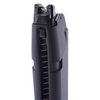 Elite Force unisex adult 19-Round (GBB GLOCK 19) Airsoft Magazine, Black, One Size US