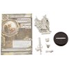 Privateer Press Protectorate of Menoth - High Paladin Vilmon Model Kit