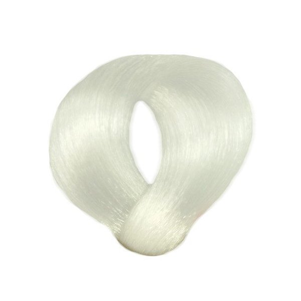 Strands Hair Color Lust Clear Glaze 3.4 Ounces