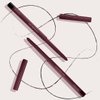 Blinc Eyeliner Pencil, Mechanical Gel Eyeliner Pencil with Built-In Sharpener, Waterproof, Smudge-proof, Transfer-proof, Ultra Long-Wearing, Clean, Vegan and Cruelty-Free, Brown, 0.5g / 0.017 Fl. Oz