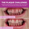 Evexia Science - The Honest Tooth, Tooth Powder for Removing Plaque, Guarding Enamel, and Freshening Breath, Tooth Powder with Baking Soda and Essential Oils, Alkalizing Natural Toothpaste, 2.8 oz