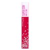 MAYBELLINE New York Super Stay Matte Ink Liquid Lipstick, Transfer-Proof, Long-Lasting, Limited-Edition Birthday-Cake-Scented Shades, Life of the Party, 0.17 Fl Oz