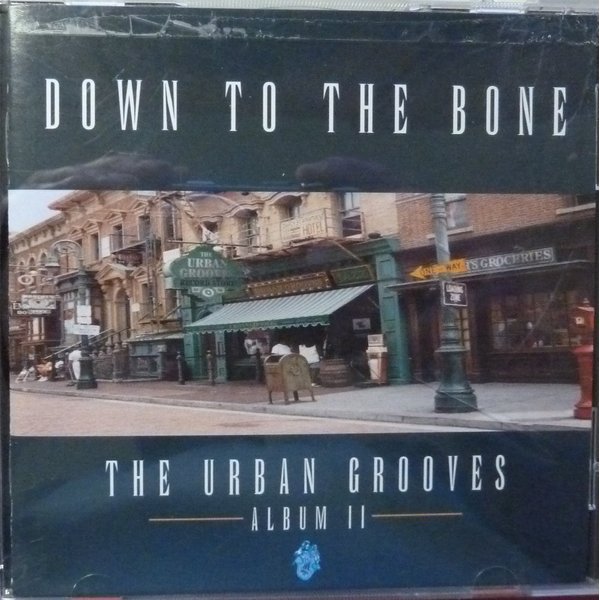 Urban Grooves 2