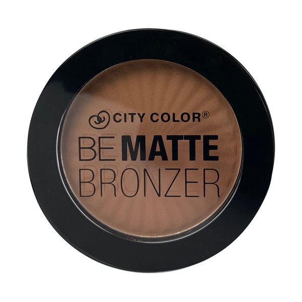 Brown Sugar - Be Matte Bronzer