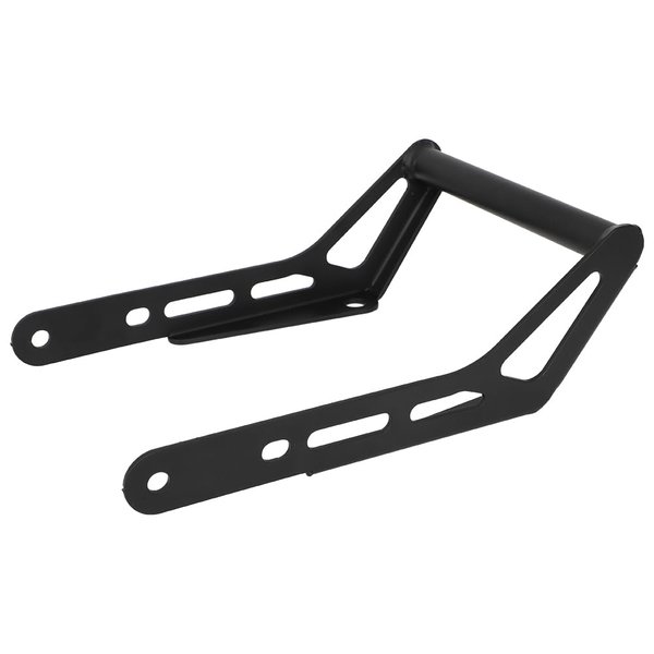 Motoparty for Honda ATV 1978-1985 ATC70 Rear Grab Bar Support Metal Bracket Welded Replace for OEM Number 81200-957-000
