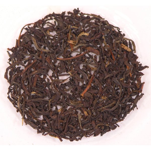 Santosa - Indonesia Loose Leaf Estate Black Tea (16oz)