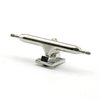 RACOFSB A1 Pro Fingerboard Trucks 36mm 34mm 32mm with New Base and Pivot Cup (36mm Chrome)